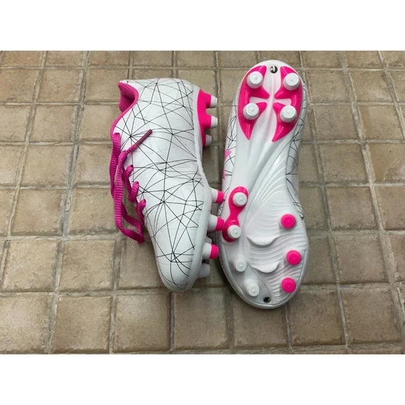 Rip It Girls' Soccer Cleat SZ 13 Kids - Picture 3 of 4